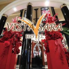 HOTEL VISTA SARA - Adult Only