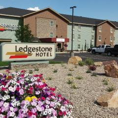 Ledgestone Suites Hotel Vernal