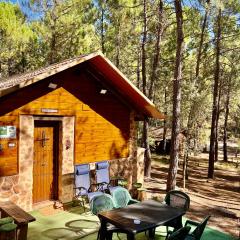 Casa Rural Campanilla