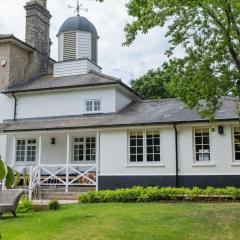 Bell Tower Cottage