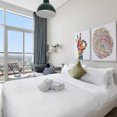 StoneTree - Elegant Studio in Best Location
