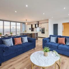 Host & Stay - The Knight Street Penthouses