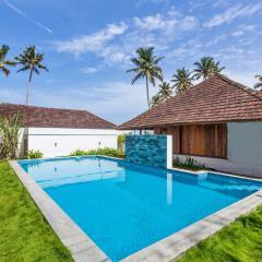 Deshadan's Tarangi Beach Villas,Marari