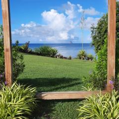 Studio de rêve dans un village de vacances - Salle de bain rénovée 2024 - Clim rénovée 2025