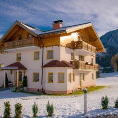 Ferienwohnung Haus Unterrain