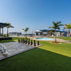 864 Ballito Hillis Luxury Estate Family Apartment