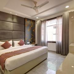 Hotel Kaca Inn-New Delhi