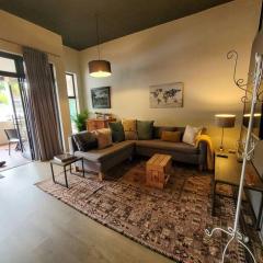 Private apartment, Central Knysna