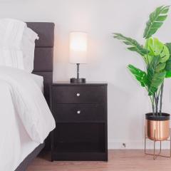 Luxe Haven Escape