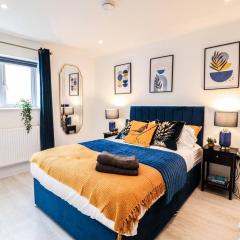 Dulwich House - Long Stay Offer - 2 mins to Station