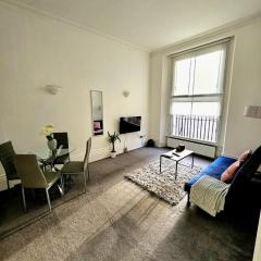 Lovely One Bedroom Appartment in Marylebone Central London - 4 people
