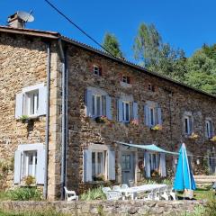 Guestroom Sembadel, 2 pièces, 2 personnes - FR-1-582-456