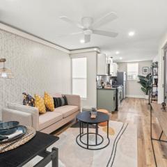 1 BR Passyunk Ave Stunner- Perfect Location