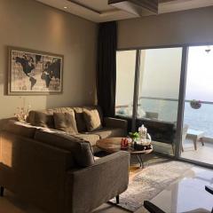 Damac Aljawharah tower apartment