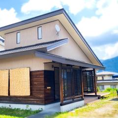 COZY HOUSE HAKUBA - Vacation STAY 71391v