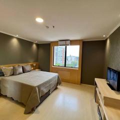 Hotel Executivo Congonhas