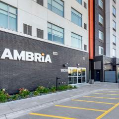 Cambria Hotel Minneapolis Downtown