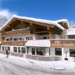 Tauernsuites Sonnblick Top 5
