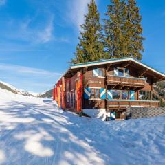 Chalet H Königsleiten