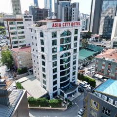 亚洲城市酒店伊斯坦布尔