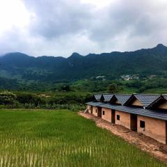 Lý Thị Chương Homestay & Bungalow