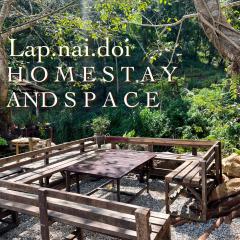 Lap nai doi homestay and space