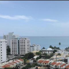 Beach Studios at Isla Verde