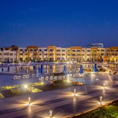 Helnan Hotel - Port Fouad