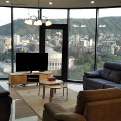 King David luxury two bedroom 9