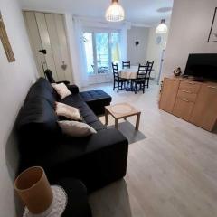 Appartement location thermale