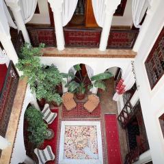 Riad Anais Authentique Marrakech