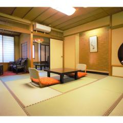 Yamashiro Onsen Yuzankaku - Vacation STAY 86432v