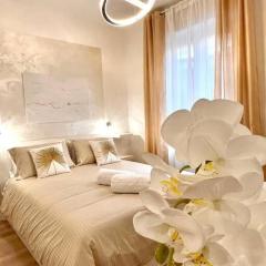 Elegant Boutique Apartment alloggio Via Nizza