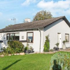 4 person holiday home in Haderslev
