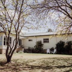 Ravenswood Farmhouse