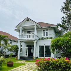 Family Villa in Sea Links Beach City Mũi Né