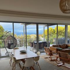 Burraneer - Freycinet Holiday Houses