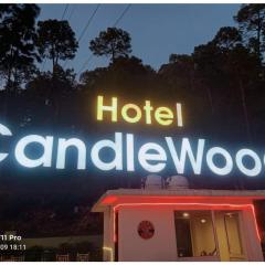 Hotel Candle Wood, Shimla
