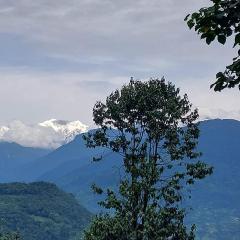 Norbulingka Retreat