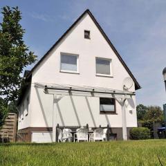 Haus Seehase Ferienwohnung Nr 01