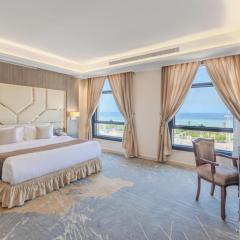Guest House Hotel Apartments