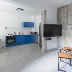 Alapark - MORE apartments