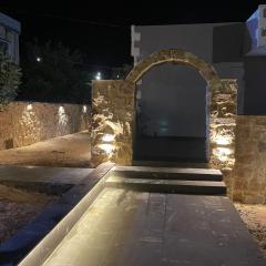 Wadi Al-Nakhil Hostel