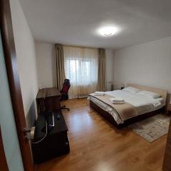 Zamca residence Suceava