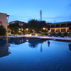 The creek boutique resort & spa