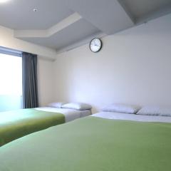 Shinjuku Ryokan Retreat丶Local Tokyo Experience & Short Trips Hub丶walk to Higahsi Shinjuku station YEoL