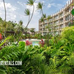 Mistiq Gardens
