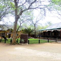 Weltevrede Lodge - Self Catering Houses