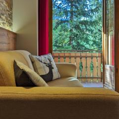 LG Apartment Livigno - Modern alpine comfort