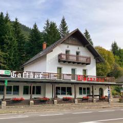 Gasthof Alpenrose